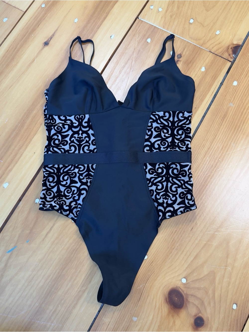 Victoria’s Secret Very Sexy Teddy Lingerie
